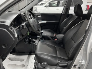 Внедорожник Kia Sportage 2009 года, 720000 рублей, Красноярск