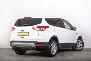 Внедорожник Ford Kuga 2015 года, 1189000 рублей, Томск