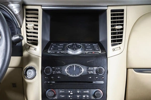 Внедорожник Infiniti FX37 2013 года, 1939000 рублей, Новосибирск