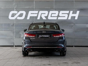 Седан Kia Optima 2016 года, 1944000 рублей, Краснодар
