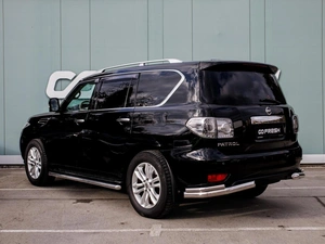 Внедорожник Nissan Patrol 2012 года, 2770000 рублей, Большой Сочи