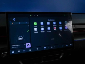 Внедорожник Jetour Dashing 2024 года, 2098444 рублей, Москва