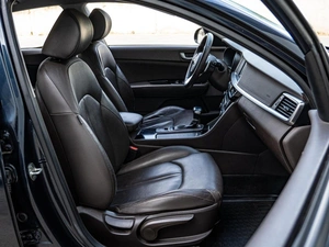 Седан Kia Optima 2018 года, 1700000 рублей, Краснодар