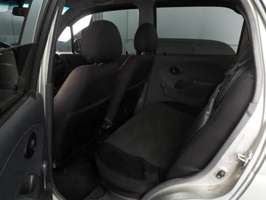 Хетчбэк Daewoo Matiz 2007 года, 399000 рублей, Минеральные Воды