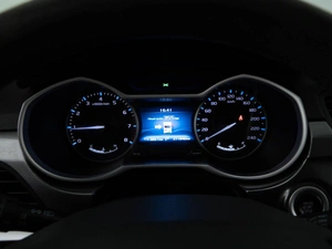 Седан Geely Emgrand 7 2019 года, 899046 рублей, Москва