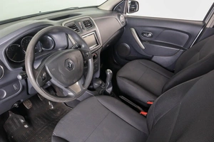 Хетчбэк Renault Sandero 2014 года, 659000 рублей, Пермь