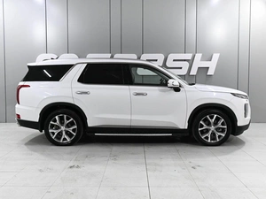 Внедорожник Hyundai Palisade 2021 года, 4759000 рублей, Аксай