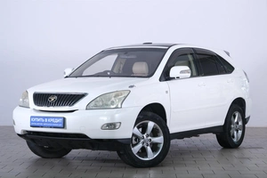 Внедорожник Toyota Harrier 2006 года, 1439000 рублей, Омск