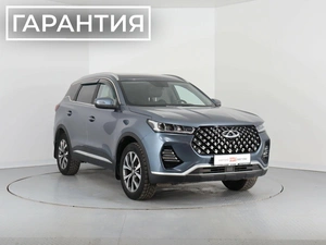 Внедорожник Chery Tiggo 7 2020 года, Брянск