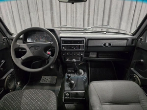 Внедорожник ВАЗ (LADA) 4x4 (Нива) 2013 года, 530000 рублей, Красноярск