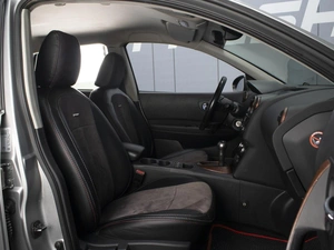 Внедорожник Nissan Qashqai 2013 года, 880000 рублей, Омск