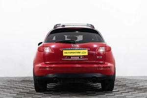 Внедорожник Infiniti FX35 2003 года, 749000 рублей, Сургут