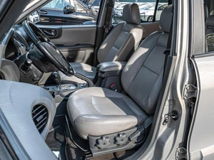 Внедорожник Hyundai Santa Fe 2008 года, 920000 рублей, Краснодар