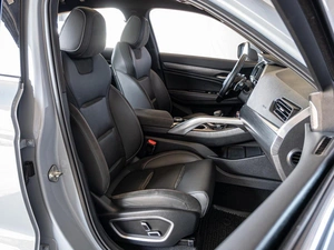 Внедорожник Geely Tugella 2023 года, 2695000 рублей, Краснодар