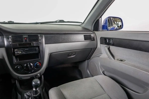 Седан Chevrolet Lacetti 2011 года, 429000 рублей, Пермь