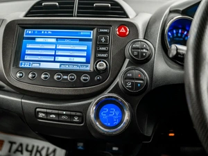 Универсал Honda Fit Shuttle 2013 года, 925000 рублей, Красноярск