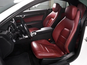Купе Mercedes-benz E-класс 2012 года, 1525000 рублей, Красный Пахарь