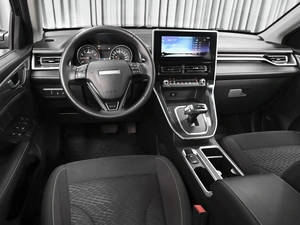 Внедорожник Haval M6 2023 года, 1734000 рублей, Ставрополь