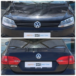 Седан Volkswagen Jetta 2014 года, 1390000 рублей, Мирное