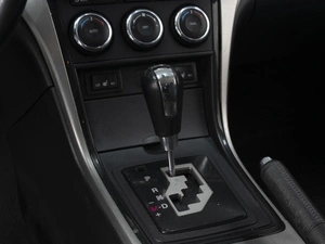 Седан Mazda 6 2011 года, 860000 рублей, Омск