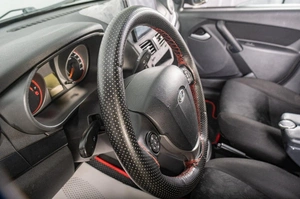 Хетчбэк ВАЗ (LADA) Kalina 2015 года, 829000 рублей, Томск