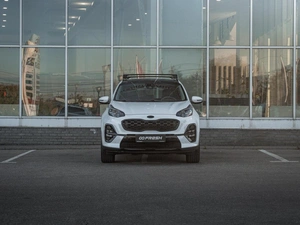 Внедорожник Kia Sportage 2021 года, 3090000 рублей, Нижний Новгород