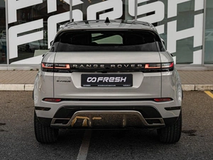 Внедорожник Land Rover Range Rover Evoque 2025 года, 6100000 рублей, Краснодар
