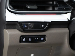 Минивэн Kia Carnival 2025 года, 6098999 рублей, Москва