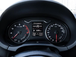 Седан Audi A3 2016 года, 2080000 рублей, Краснодар