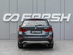 Внедорожник BMW X1 2014 года, 1140000 рублей, Краснодар