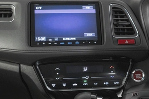 Внедорожник Honda Vezel 2015 года, 1599000 рублей, Кемерово