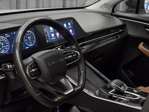 Внедорожник OMODA C5 2023 года, 1899000 рублей, Красноярск