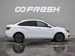 Седан ВАЗ (LADA) Vesta 2022 года, 1250000 рублей, Краснодар