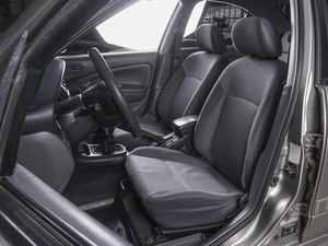 Седан Nissan Almera Classic 2012 года, 550000 рублей, Ростов-на-Дону