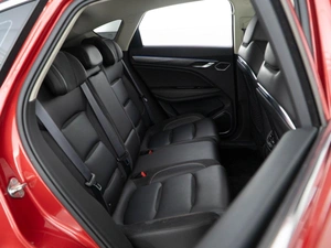 Внедорожник Geely Tugella 2021 года, 2698055 рублей, Москва