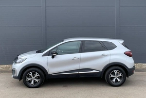Внедорожник Renault Kaptur 2019 года, 1495000 рублей, Солонцы
