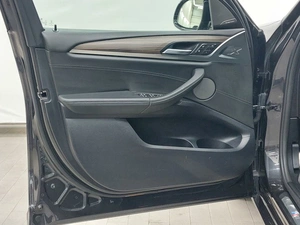 Внедорожник BMW X3 2018 года, 4300000 рублей, Барнаул