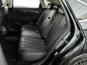 Седан Genesis G80 2020 года, 4198999 рублей, Москва