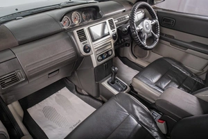 Внедорожник Nissan X-Trail 2004 года, 649000 рублей, Томск