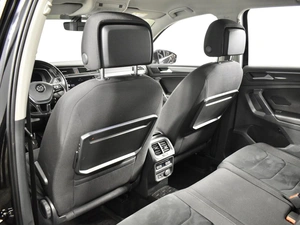 Внедорожник Volkswagen Tiguan 2018 года, 3814900 рублей, Казань