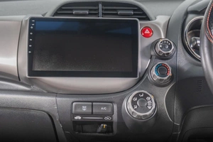 Хетчбэк Honda Fit 2012 года, 899000 рублей, Томск