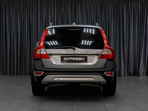 Универсал Volvo XC70 2008 года, 1249000 рублей, Тюмень