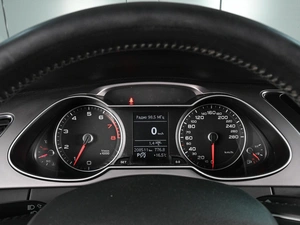 Седан Audi A4 2013 года, 1670000 рублей, Аксай