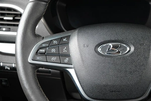 Седан ВАЗ (LADA) Vesta 2024 года, 1629000 рублей, Тюмень
