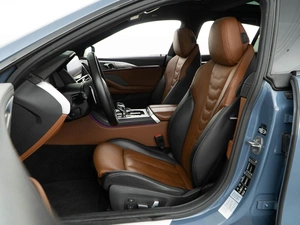 Седан BMW 8 серия Gran Coupe 2019 года, 8487077 рублей, Москва