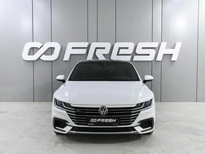 Лифтбек Volkswagen Arteon 2019 года, 3549000 рублей, Аксай