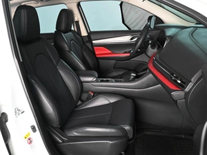 Внедорожник Changan CS55 Plus 2020 года, 1999000 рублей, Ростов-на-Дону