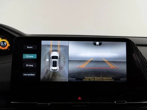 Внедорожник Changan CS55 Plus 2023 года, 2217444 рублей, Москва