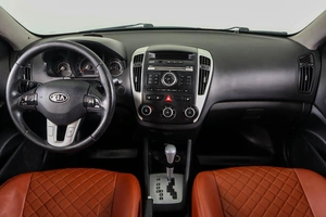 Универсал Kia Ceed 2010 года, 829000 рублей, Пермь