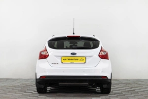 Хетчбэк Ford Focus 2013 года, 989000 рублей, Сургут